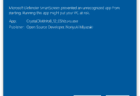 CrystalDiskInfo showing SSD and hard drive health on Windows